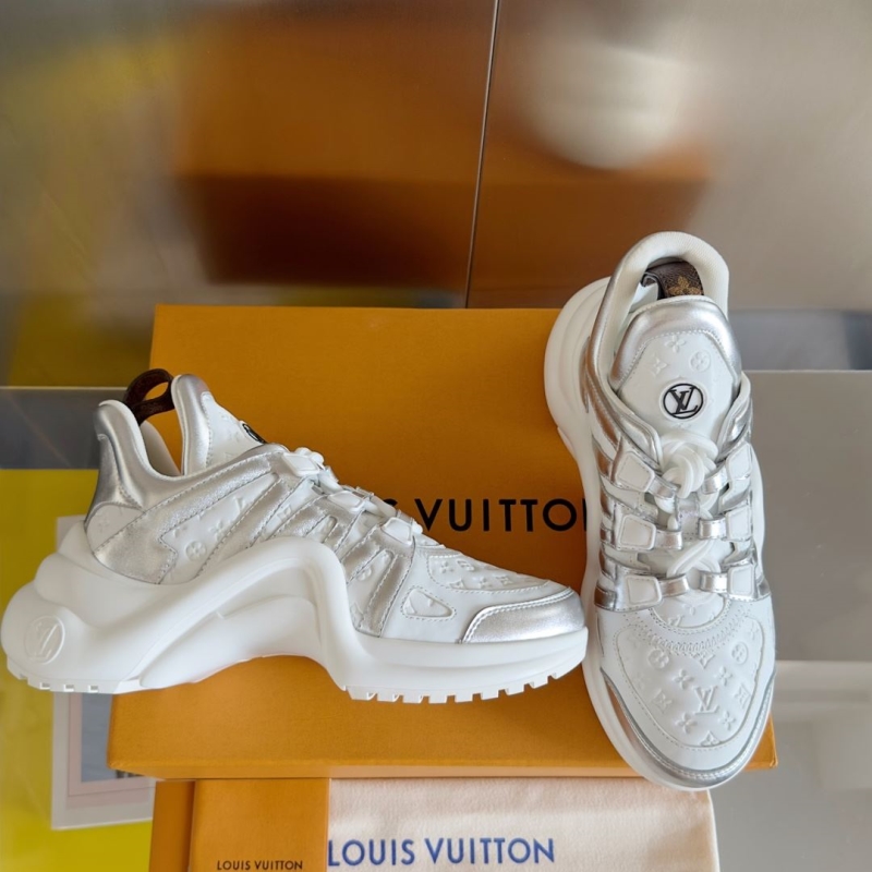 Louis Vuitton Sneakers